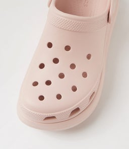 207521 CLASSIC CRUSH CLOG CC QUARTZ CROSLITE