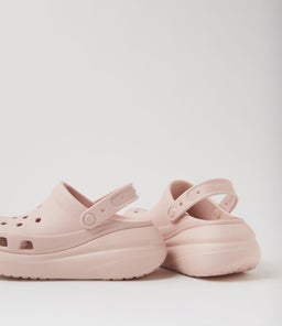207521 CLASSIC CRUSH CLOG CC QUARTZ CROSLITE