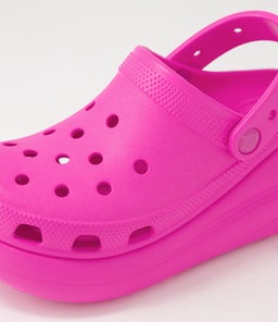207521 CLASSIC CRUSH CLOG CC JUICE CROSLITE