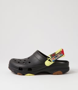 208049 CLASSIC ALLTERRAIN I CC BLACK MULTI CROSLITE