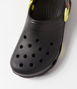 208049 CLASSIC ALLTERRAIN I CC BLACK MULTI CROSLITE