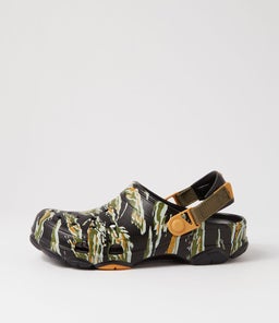 208062 CLASSIC ALL T C CC BLACK MULTI CROSLITE