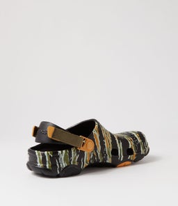 208062 CLASSIC ALL T C CC BLACK MULTI CROSLITE