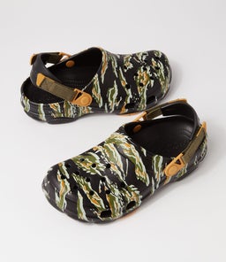 208062 CLASSIC ALL T C CC BLACK MULTI CROSLITE