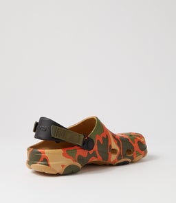 208062 CLASSIC ALL T C CC TAN MULTI CROSLITE