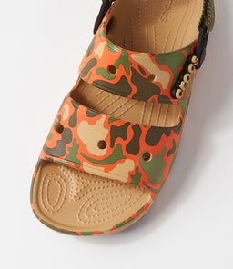 208063 CLASSIC ALLTERRAIN C CC TAN MULTI CROSLITE