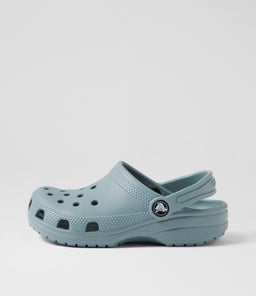 CLASSIC CLOG TDLR CC POND CROSLITE