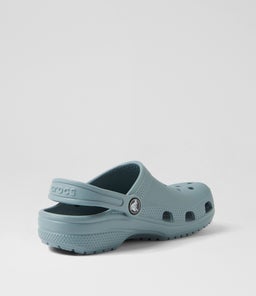 CLASSIC CLOG TDLR CC POND CROSLITE