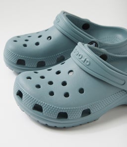 CLASSIC CLOG TDLR CC POND CROSLITE