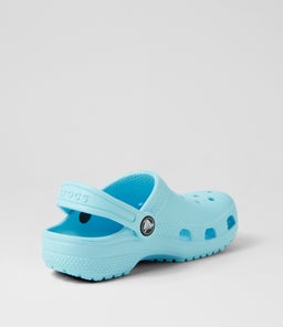 CLASSIC CLOG TDLR CC ARCTIC CROSLITE