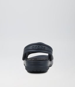 207537 CLASSIC CROCS TOT CC NAVY CROSLITE