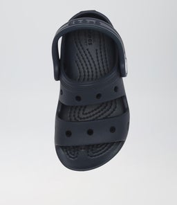 207537 CLASSIC CROCS TOT CC NAVY CROSLITE