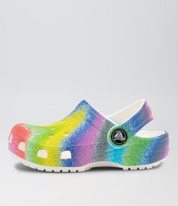 208094 CLASSIC SPRAYDYE TOT CC WHITE MULTI CROSLITE