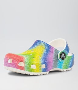 208094 CLASSIC SPRAYDYE TOT CC WHITE MULTI CROSLITE