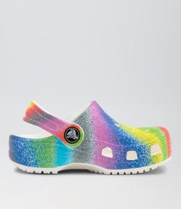 208094 CLASSIC SPRAYDYE TOT CC WHITE MULTI CROSLITE