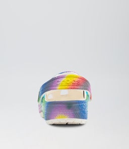 208094 CLASSIC SPRAYDYE TOT CC WHITE MULTI CROSLITE
