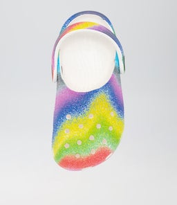 208094 CLASSIC SPRAYDYE TOT CC WHITE MULTI CROSLITE