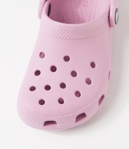 CLASSIC CLOG JNR CC HYDRANGEA CROSLITE