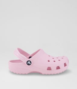 CLASSIC CLOG JNR CC BALLERINA PINK CROSLITE