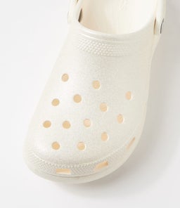 207241 PLATFORM GLITTER CC CHALK CROSLITE