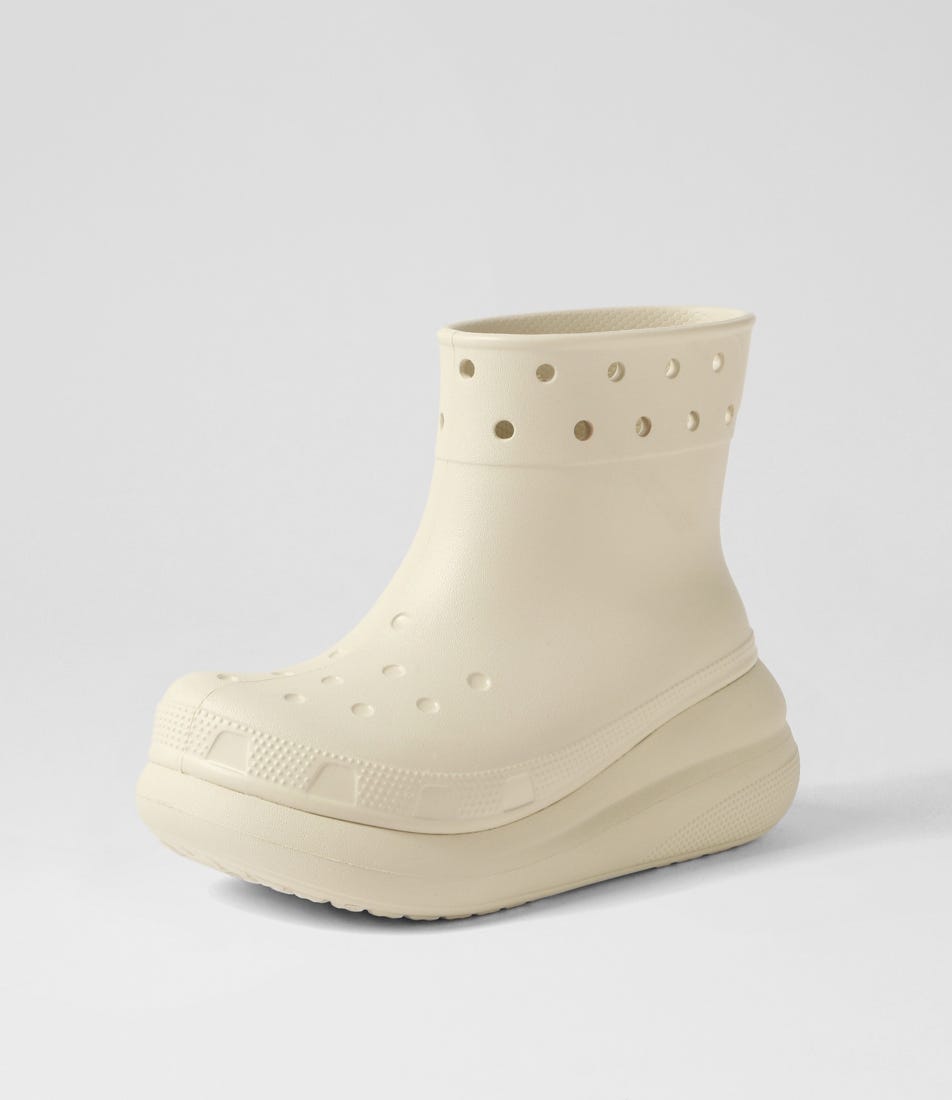 Ankle crocs sales