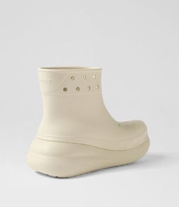 207946 CLASSIC CRUSH BOOT CC BONE SMOOTH