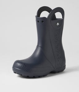 12803 HANDLE IT RB JNR CC NAVY SMOOTH