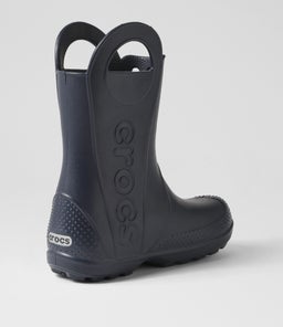 12803 HANDLE IT RB JNR CC NAVY SMOOTH