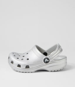 209198 CLASSIC METALLIC TOT CC SILVER METALLIC CROSLITE