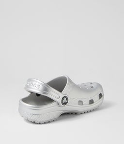 209198 CLASSIC METALLIC TOT CC SILVER METALLIC CROSLITE