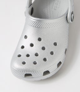 209198 CLASSIC METALLIC TOT CC SILVER METALLIC CROSLITE