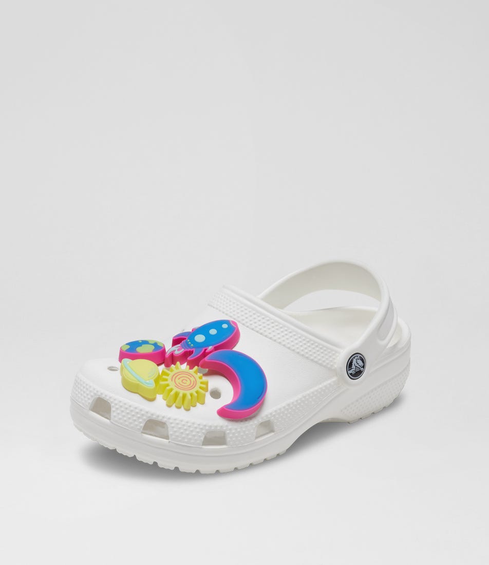 Light up jibbitz clearance