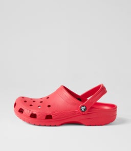 206990 CLASSIC M CC VARSITY RED CROSLITE
