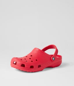 206990 CLASSIC M CC VARSITY RED CROSLITE