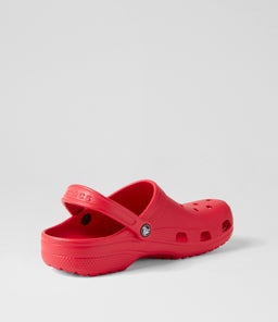 206990 CLASSIC M CC VARSITY RED CROSLITE