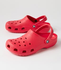 206990 CLASSIC M CC VARSITY RED CROSLITE