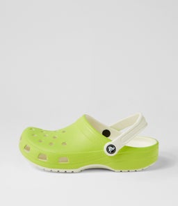 209101 CLASSIC GLOW CC LIMEADE CROSLITE