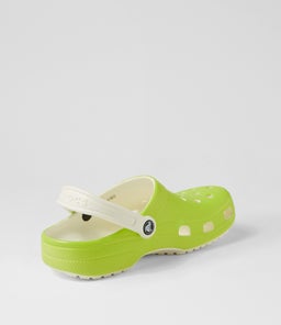 209101 CLASSIC GLOW CC LIMEADE CROSLITE
