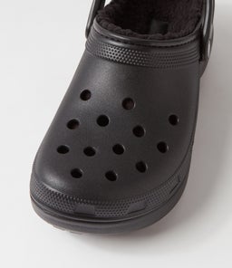 207938 PLATFORM LINED W CC BLACK CROSLITE