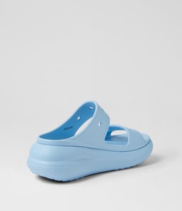 207670 CRUSH SANDAL CC BLUE CALCITE CROSLITE