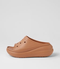 208731 CRUSH SLIDE CC CORK CROSLITE
