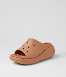 208731 CRUSH SLIDE CC CORK CROSLITE