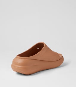 208731 CRUSH SLIDE CC CORK CROSLITE