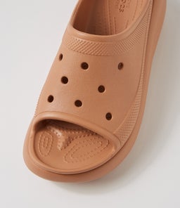 208731 CRUSH SLIDE CC CORK CROSLITE