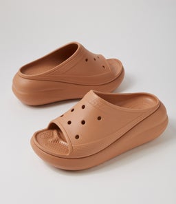 208731 CRUSH SLIDE CC CORK CROSLITE