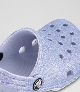 206993 CLASSIC GLITTER JNR CC FROSTED GLITTER CROSLITE
