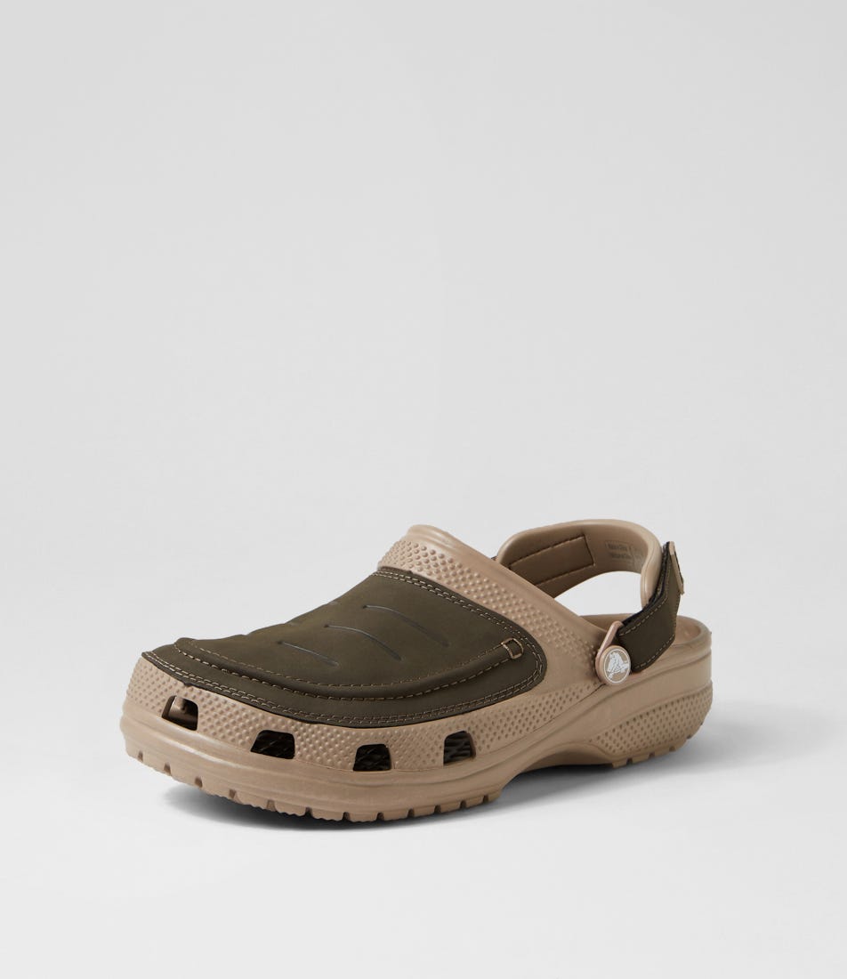 Yukon vista clog m on sale