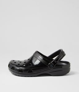 209609 CLASSIC HIGH SHINE CC BLACK CROSLITE