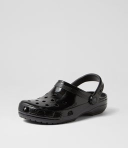 209609 CLASSIC HIGH SHINE CC BLACK CROSLITE