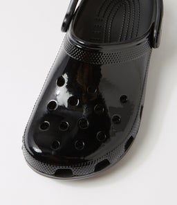 209609 CLASSIC HIGH SHINE CC BLACK CROSLITE